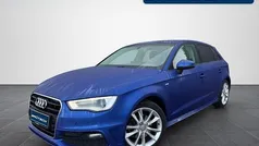 Gebraucht 2016 Audi A3 Ambition Limousine | 15.780 € (Fairer Preis)