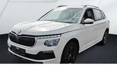 Gebraucht 2024 Skoda Kamiq Essence SUV | 19.833 € (Fairer Preis)