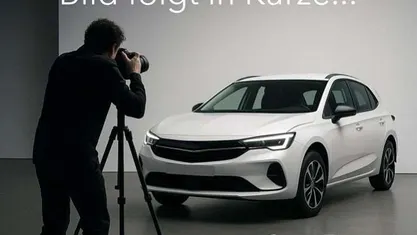 Gebraucht Opel Corsa Edition 100 kW (136 PS) 2026 Kleinwagen