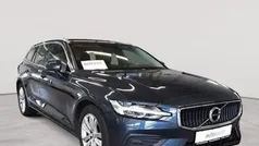 Gebraucht 2020 Volvo V60 Momentum Kombi | 20.190 € (Guter Preis)