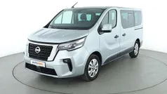 Silber Gebraucht 2022 Nissan NV300 Tekna Van | 29.330 € (Fairer Preis)