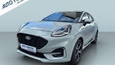 Grau Neu 2025 Ford Puma ST-Line SUV | 27.850 € (Fairer Preis)