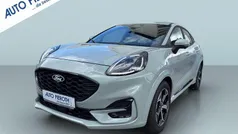 Gebraucht 2025 Ford Puma ST-Line SUV | 27.850 € (Fairer Preis)