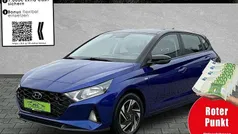 Gebraucht 2021 Hyundai i20 Trend Limousine | 15.790 € (Fairer Preis)