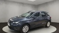 Magnetic grau metallic Neu 2025 Seat Arona SUV | 22.950 € (Superpreis)