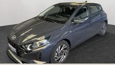 Gebraucht 2024 Hyundai i20 Trend Limousine | 17.990 € (Guter Preis)