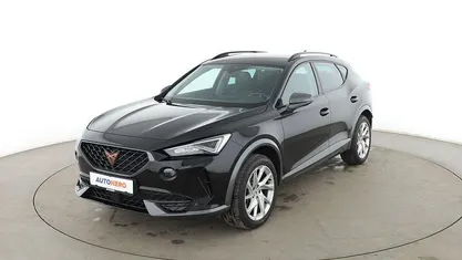 Gebraucht Cupra Formentor 150 PS (110 kW) 2023 SUV