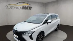 Weiß met. Neu 2025 DFSK Forthing 4 Limousine | 30.950 € (Fairer Preis)