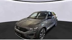 Grau Gebraucht 2022 VW T-Roc Sportline SUV | 27.985 € (Fairer Preis)