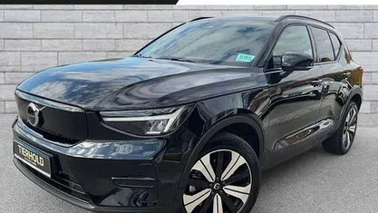 Gebraucht 2022 Volvo XC40 Core SUV | 29.900 € (Guter Preis)