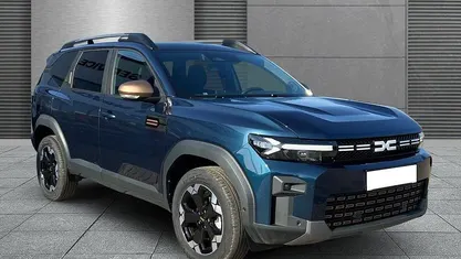 Gebraucht Dacia Bigster Extreme 140 PS (102 kW) 2026 SUV