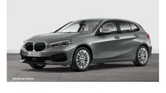 Gebraucht 2022 BMW 118 Advantage Kleinwagen | 22.820 € (Fairer Preis)