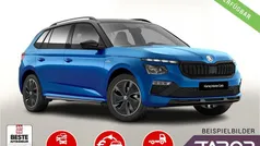 Gebraucht 2025 Skoda Kamiq SUV | 28.988 € (Guter Preis)