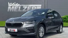 Gebraucht 2025 Skoda Scala Selection Kleinwagen | 27.480 € (Fairer Preis)