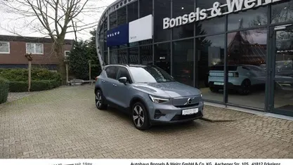 Gebraucht 2022 Volvo XC40 Plus SUV | 32.490 € (Fairer Preis)