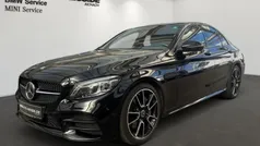 Gebraucht 2020 Mercedes C300 Sport Limousine | 31.500 € (Fairer Preis)