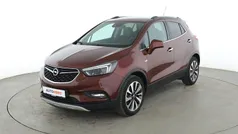 Rot Gebraucht 2017 Opel Mokka X Ultimate SUV | 17.550 € (Fairer Preis)