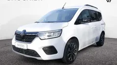 Mineralweiß (weiß) Neu 2025 Renault Kangoo Techno Van / Kleinbus | 30.850 € (Fairer Preis)