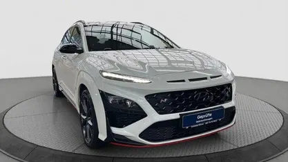 Gebraucht Hyundai Kona N Performance 280 PS (205 kW) 2022 SUV