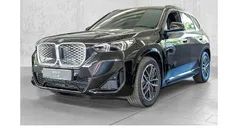 Gebraucht 2025 BMW iX1 M Sport SUV | 57.490 € (Fairer Preis)