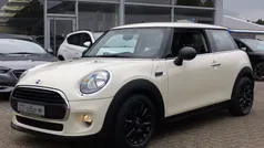 Gebraucht 2016 Mini ONE Salt Kleinwagen | 11.690 € (Fairer Preis)