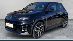 Black pearlschwarz Neu 2025 Renault R5 Urban Kleinwagen | 27.990 € (Fairer Preis)