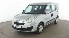 Gebraucht 2017 Opel Combo Edition Van / Kleinbus | 11.190 € (Fairer Preis)