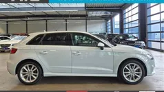Audi A3 Sportback e-tron