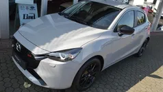Gebraucht 2024 Mazda 2 Homura-Line Kleinwagen | 20.980 € (Fairer Preis)