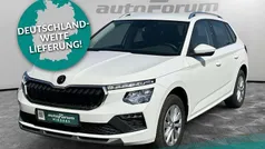 Gebraucht 2024 Skoda Kamiq Ambition SUV | 22.481 € (Guter Preis)