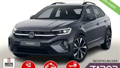 Rauchgrau metallic Neu 2025 VW Taigo R-line SUV | 25.488 € (Guter Preis)