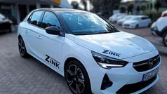 Weiß Gebraucht 2023 Opel Corsa Limousine | 16.800 € (Fairer Preis)