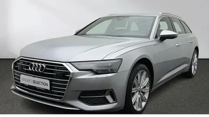 Gebraucht Audi A6 Sport 286 PS (210 kW) 2020 Kombi