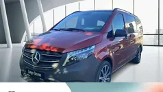 Gebraucht 2025 Mercedes Vito Van / Kleinbus | 48.939 € (Guter Preis)