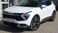 Gebraucht 2024 Kia Sportage 4 SUV | 36.990 € (Guter Preis)