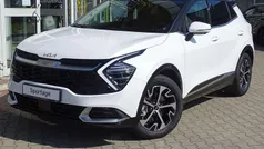 Gebraucht 2024 Kia Sportage 4 SUV | 36.990 € (Guter Preis)