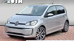Silber Gebraucht 2024 VW e-up! Edition Kleinwagen | 20.987 € (Fairer Preis)