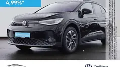 Gebraucht 2024 VW ID.4 Pro SUV | 48.995 € (Fairer Preis)