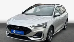 Gebraucht 2023 Ford Focus ST-Line Kombi | 24.950 € (Guter Preis)