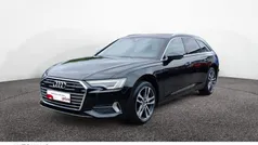 Gebraucht 2022 Audi A6 Ambiente Kombi | 36.880 € (Fairer Preis)