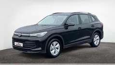 Gebraucht 2024 VW Tiguan SUV | 30.370 € (Superpreis)