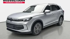 Gebraucht 2025 VW Tiguan Life SUV | 43.890 € (Fairer Preis)