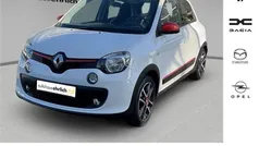 Weiß Gebraucht 2015 Renault Twingo Luxe Kleinwagen | 9.790 € (Etwas zu teuer)