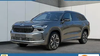 Gebraucht Skoda Kodiaq SportLine 193 PS (141 kW) 2026 SUV