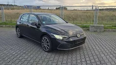 Schwarz Gebraucht 2020 VW Golf VIII Sport Limousine | 16.700 € (Fairer Preis)