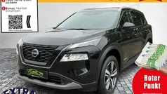 Black pearl Gebraucht 2024 Nissan X-Trail N-Connecta SUV | 34.870 € (Fairer Preis)