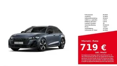 Gebraucht 2025 Audi A5 Sport Kombi | 85.000 €