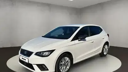 Gebraucht Seat Ibiza 116 PS (85 kW) 2025 Kleinwagen