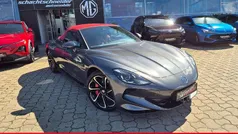 Grau Gebraucht 2025 MG Cyberster Cabrio | 65.990 € (Fairer Preis)