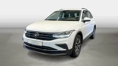 Gebraucht 2022 VW Tiguan Life SUV | 30.640 € (Fairer Preis)